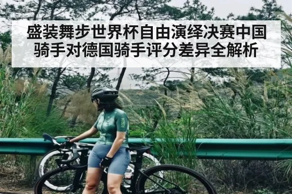 盛装舞步世界杯自由演绎决赛中国骑手对德国骑手评分差异全解析